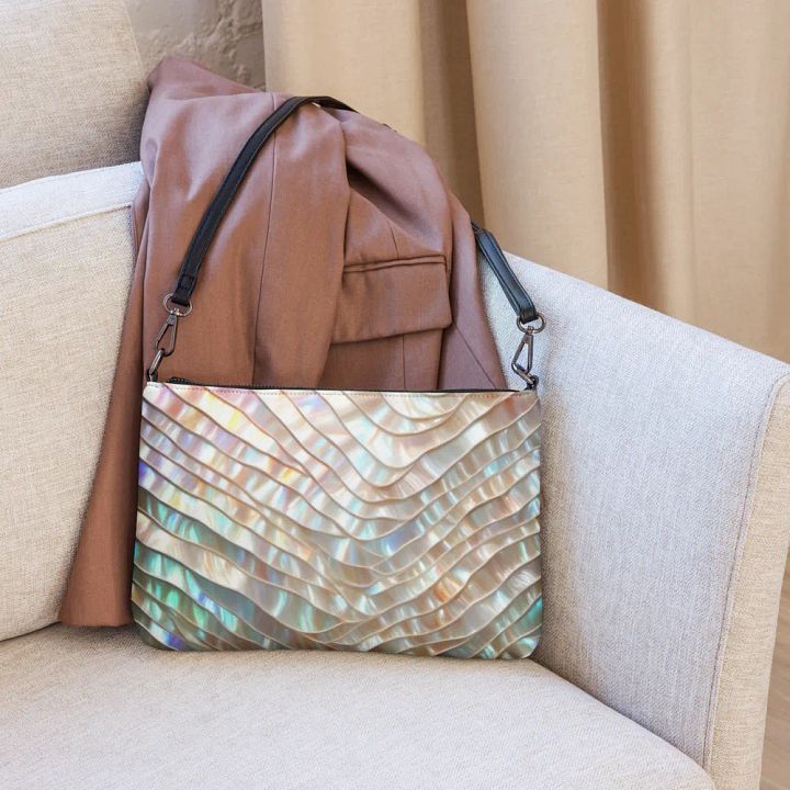 Muse XI Crossbody Bag product image (1)