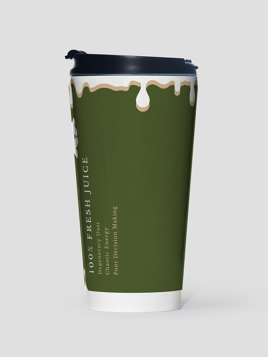 Drippy Keep Cup product image (2)