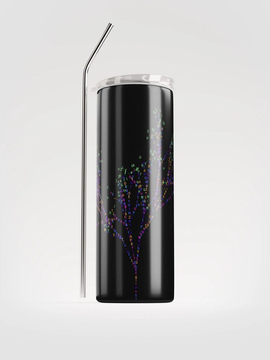 Digital Glyphs: Console Aurora product image (1)