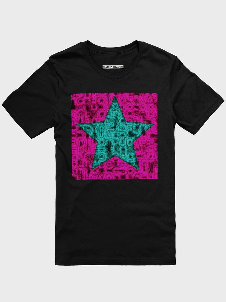 Digistar Supersoft T-Shirt product image (3)