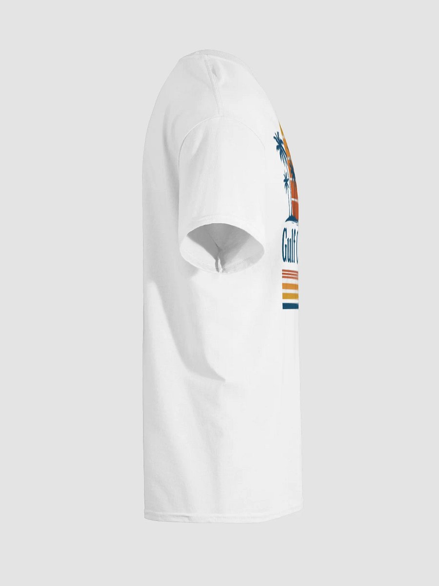 Beach Gulf of Mexico T-shirt product image (23)
