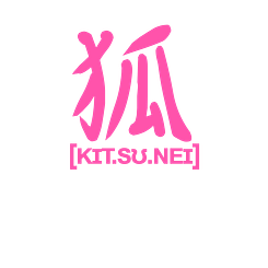 Kitsune