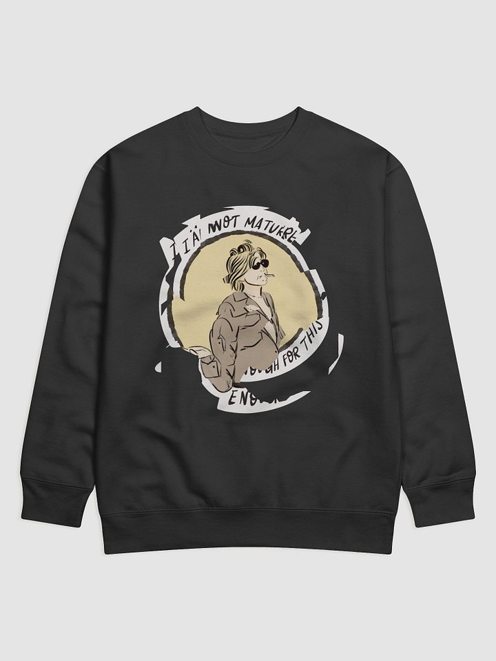 The Parent Trap Premium Sweatshirt product image (2)