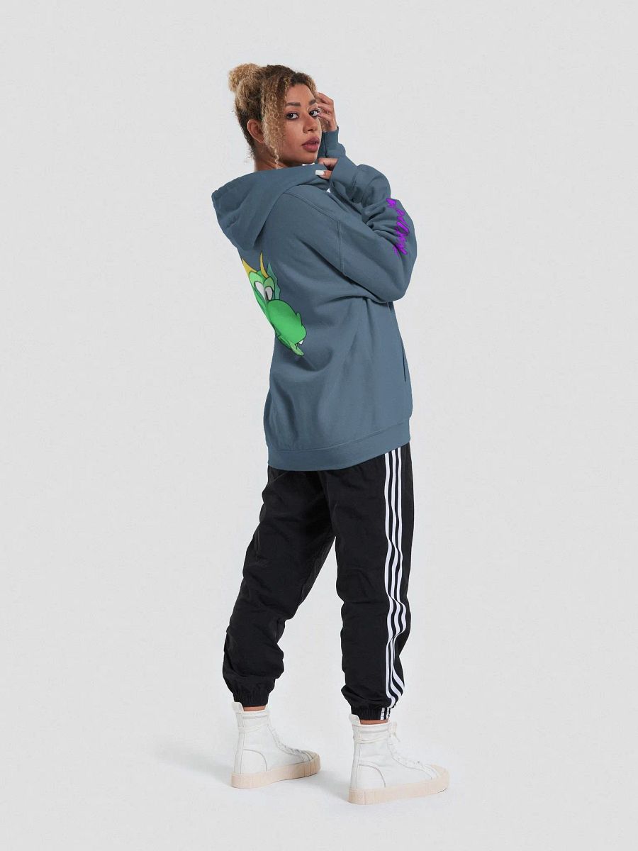Happy Dragon Hoodie product image (42)