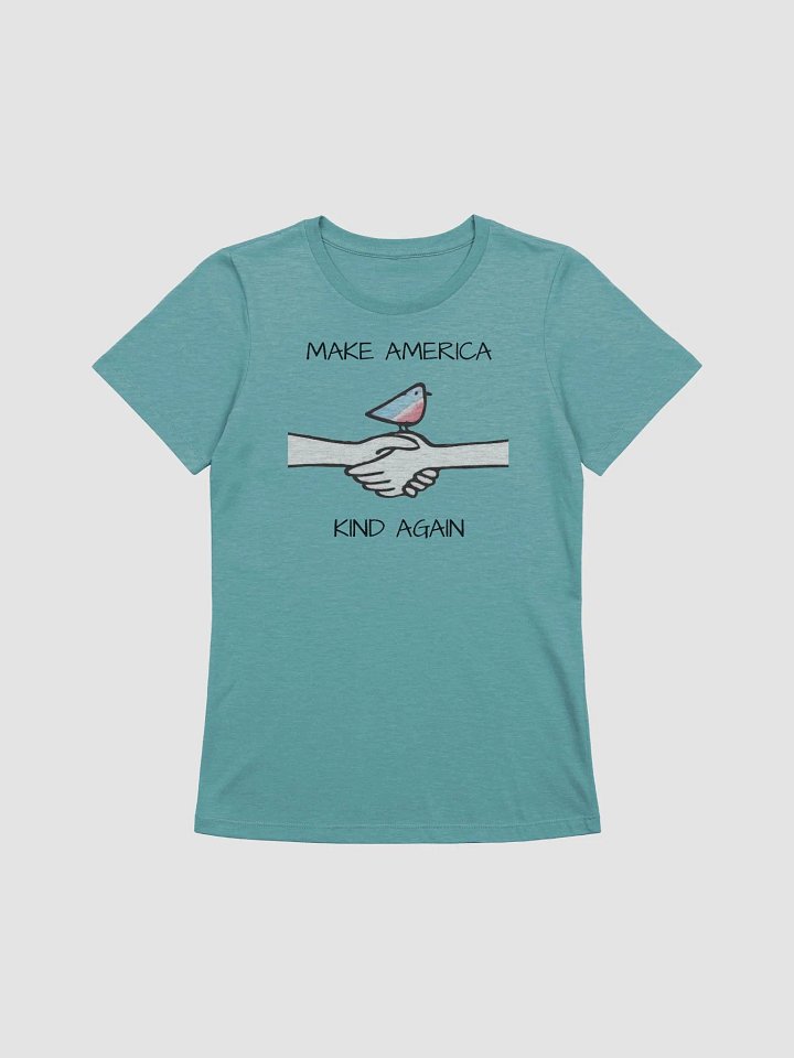 MAKA Women's T-Shirt product image (3)