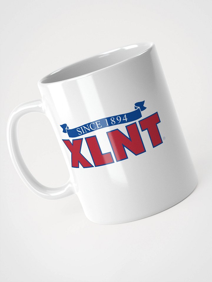 XLNT Foods Logo Mug product image (1)