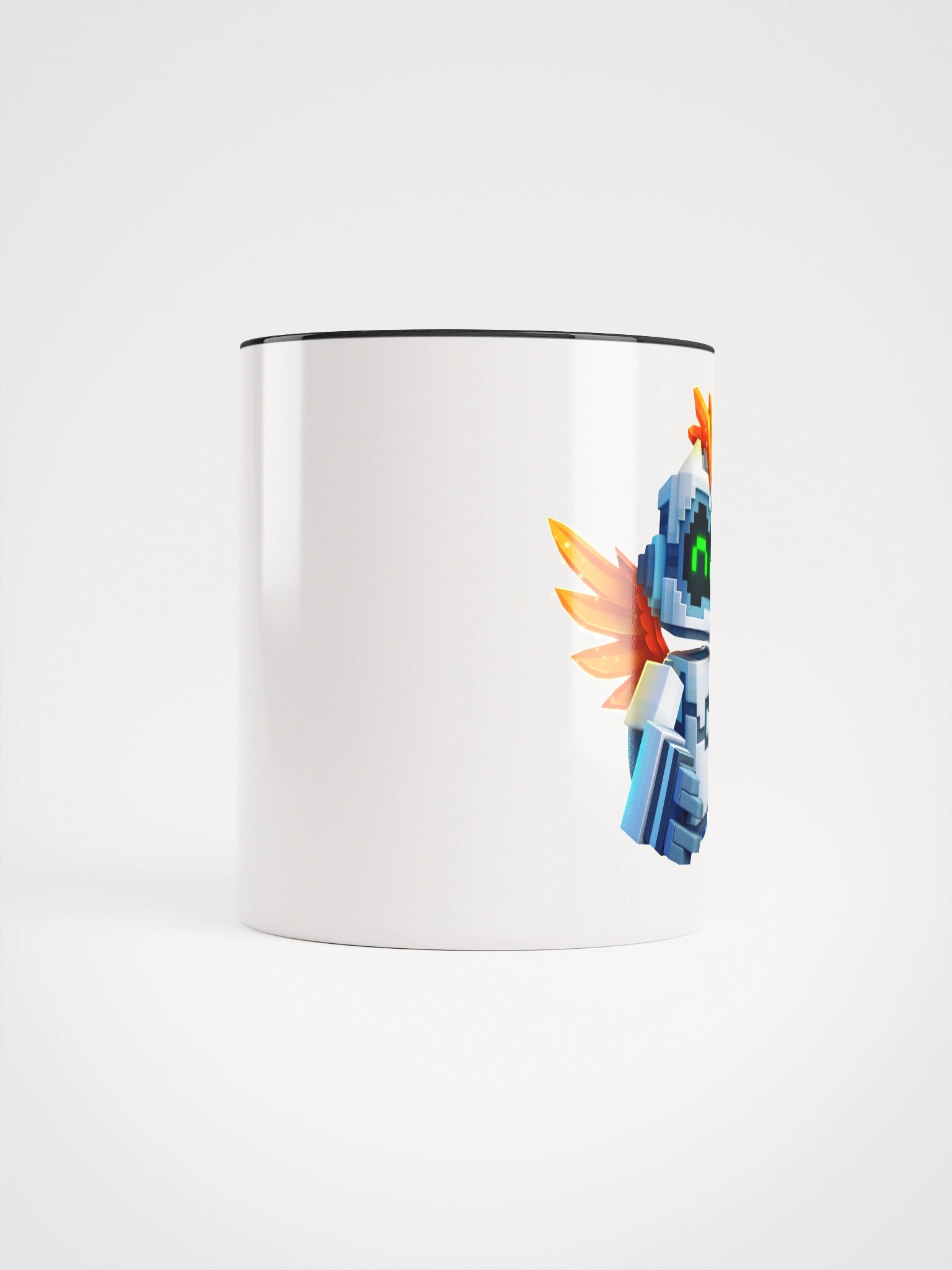 OG PG3D Season Robb-E Mug product image (5)