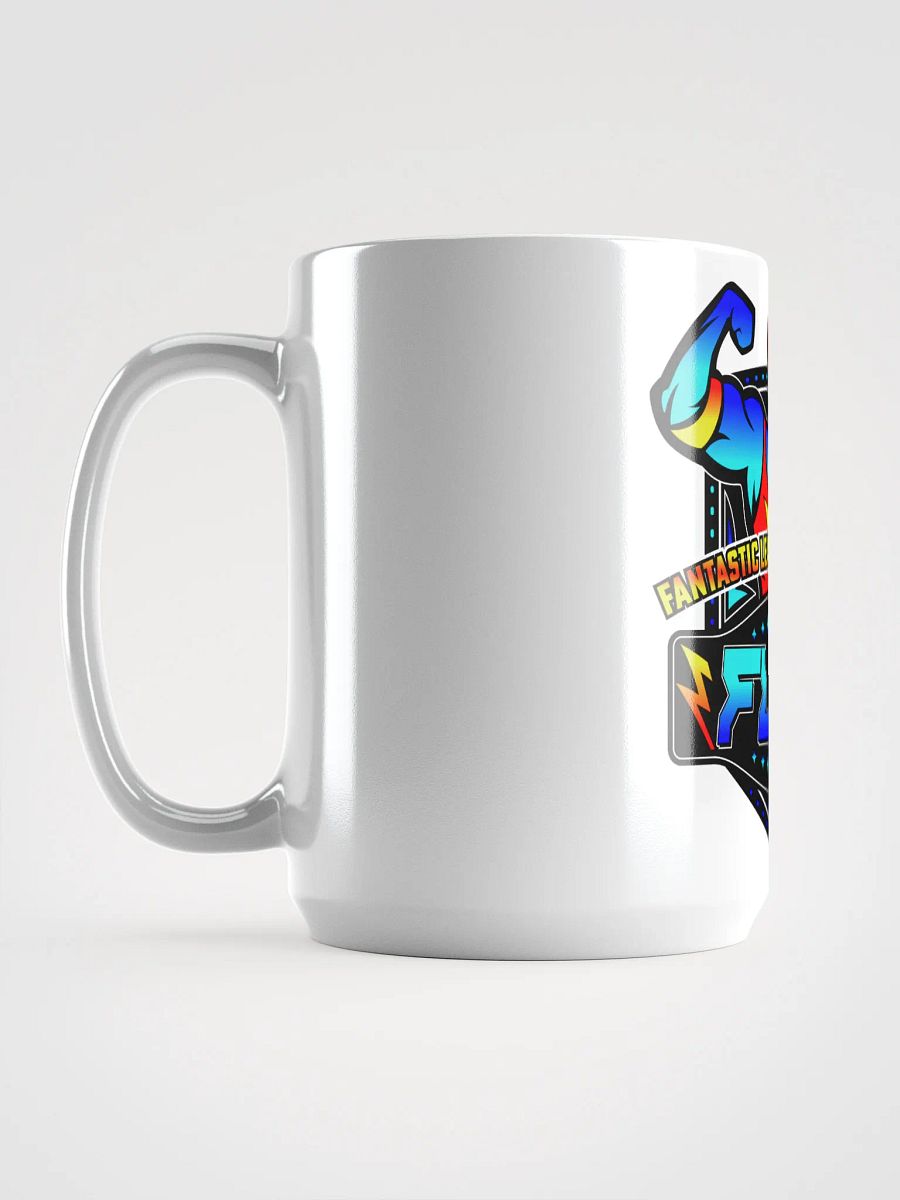 FLOW Coffee Mug product image (6)