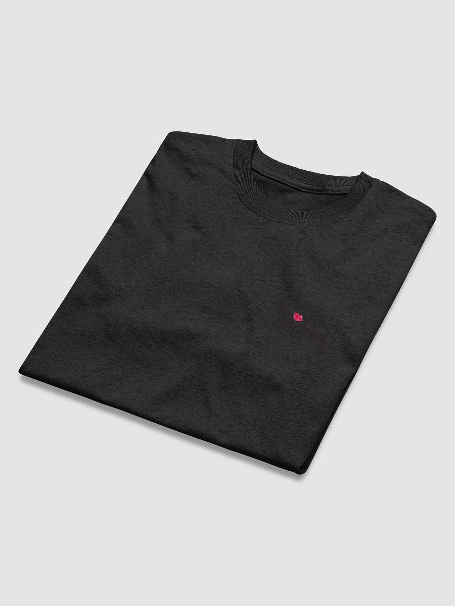Porn Star | Gildan Heavyweight T-Shirt product image (4)