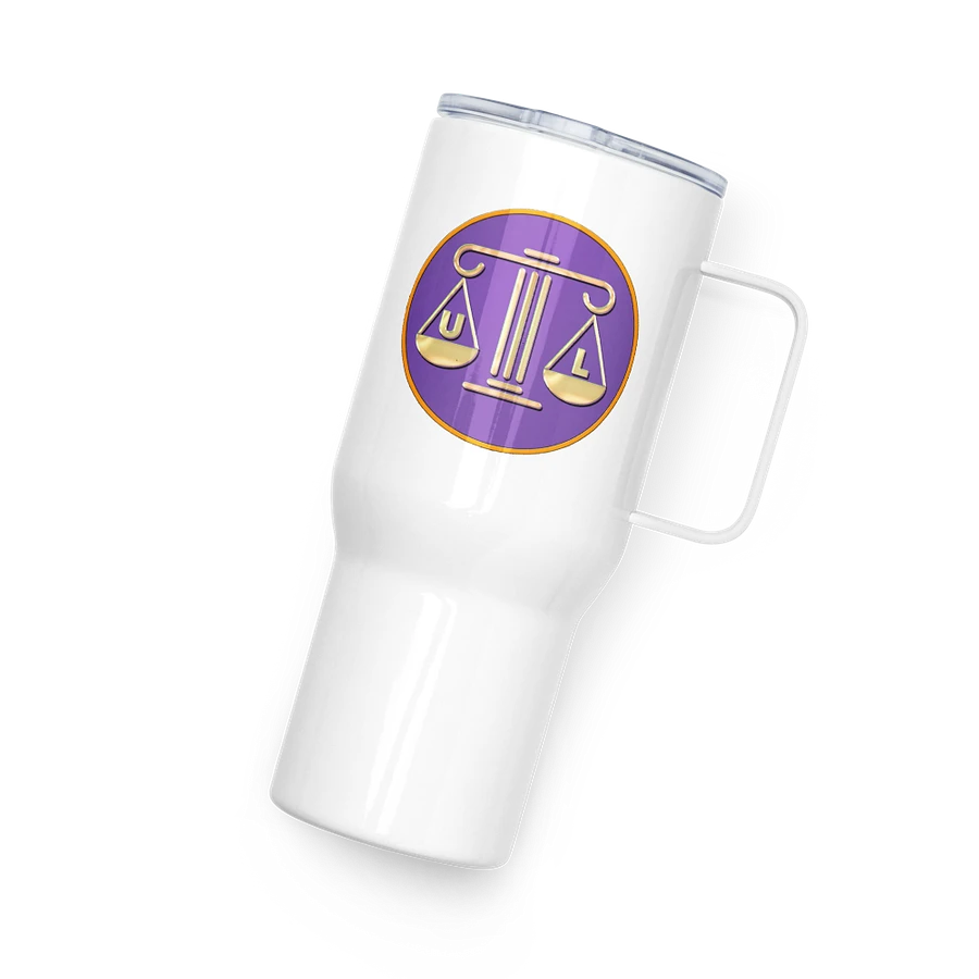 Taint Team Stainless Steel Travel Mug product image (4)