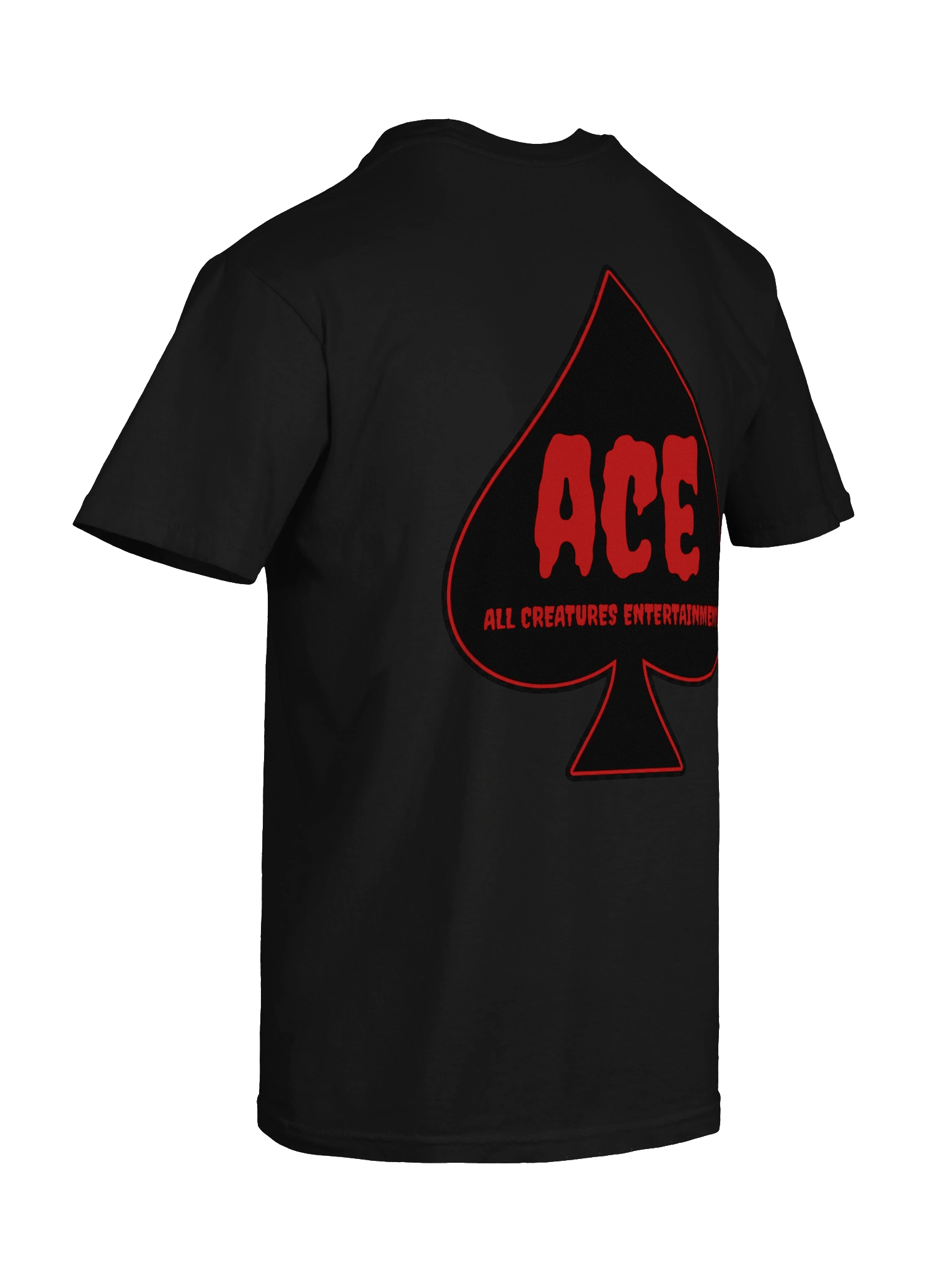 We Are All Creatures Creepy Halloween Shirt product image (10)