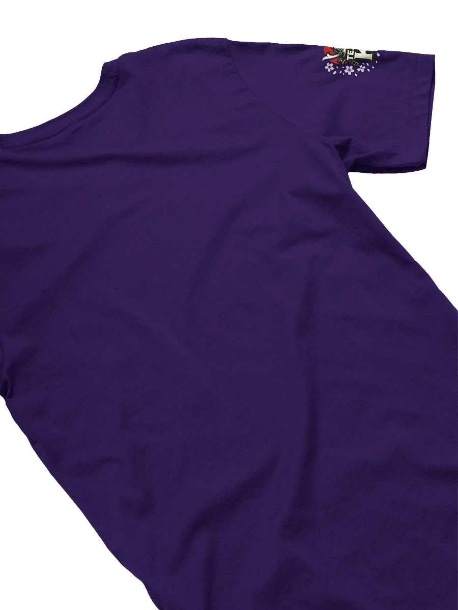 Team K Japan T-Shirt product image (33)