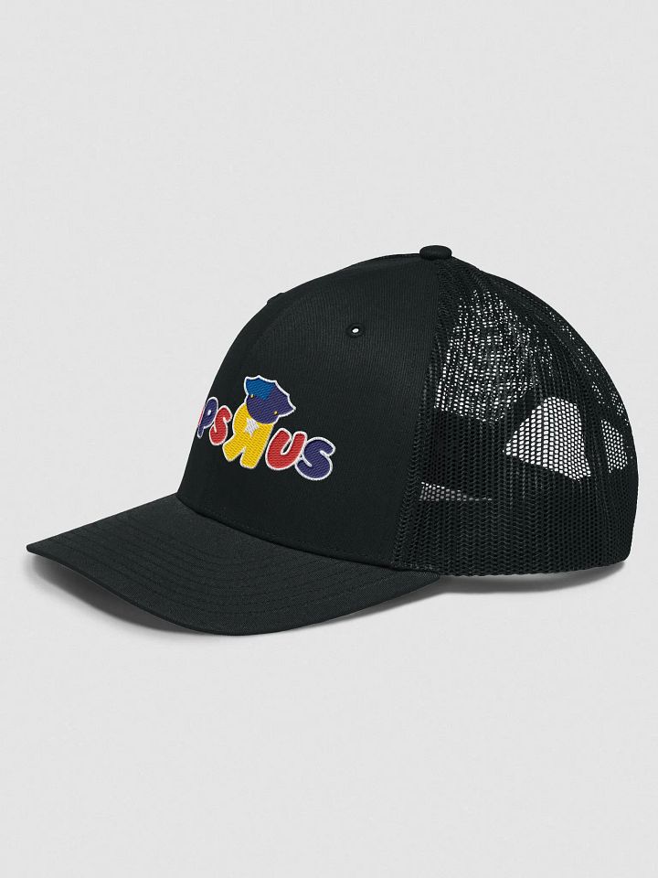 Playful Cops R Us Snapback product image (5)