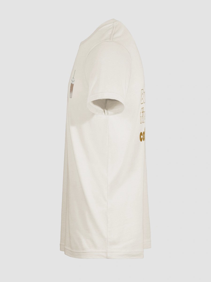 But First, Coffee T-Shirt product image (44)