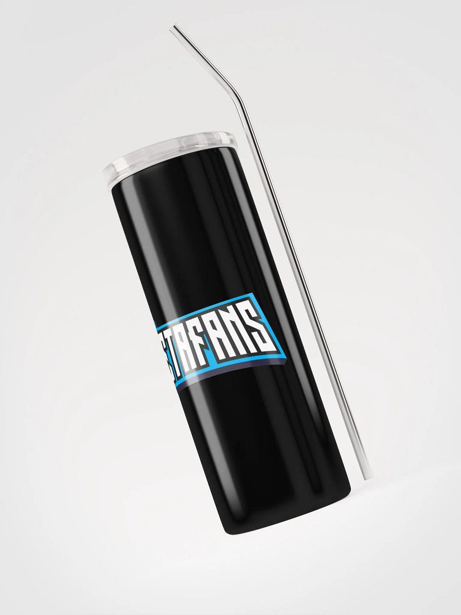 MetaFans Stainless Steel Tumbler product image (6)