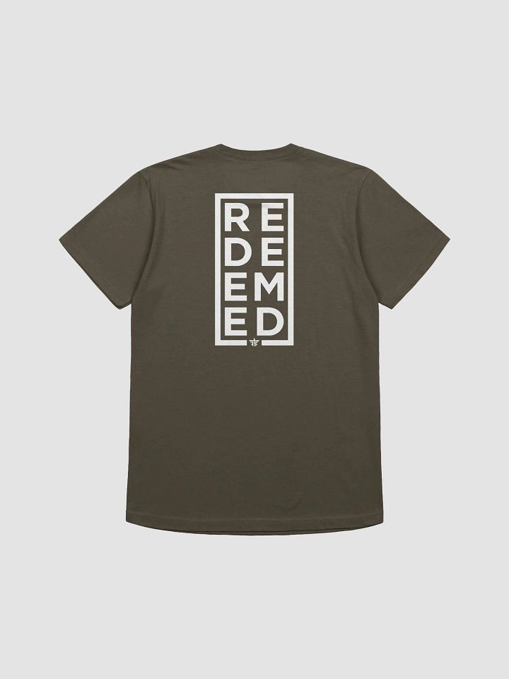 Icon Redemption T product image (2)