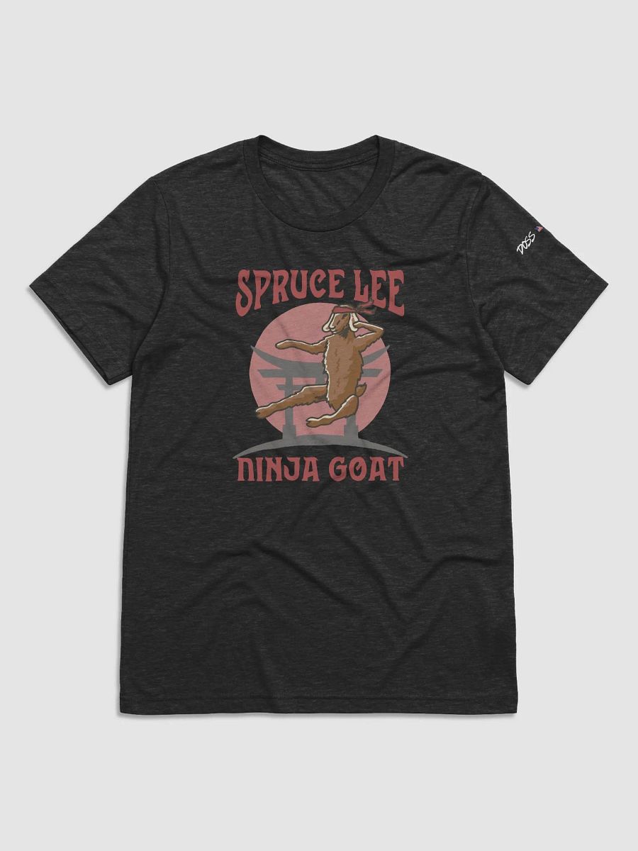 Spruce Lee Tee product image (1)