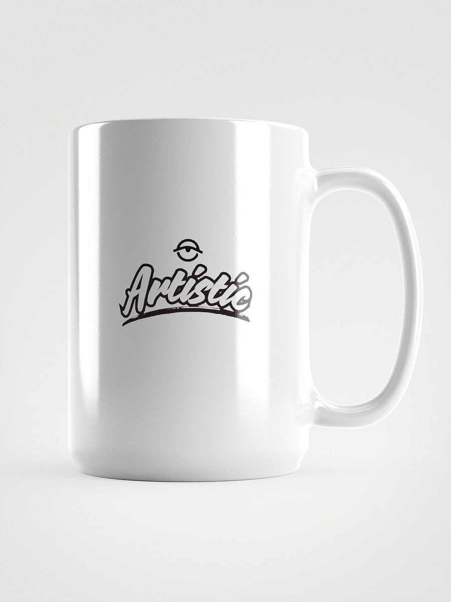 ARTISTIC MUG product image (1)