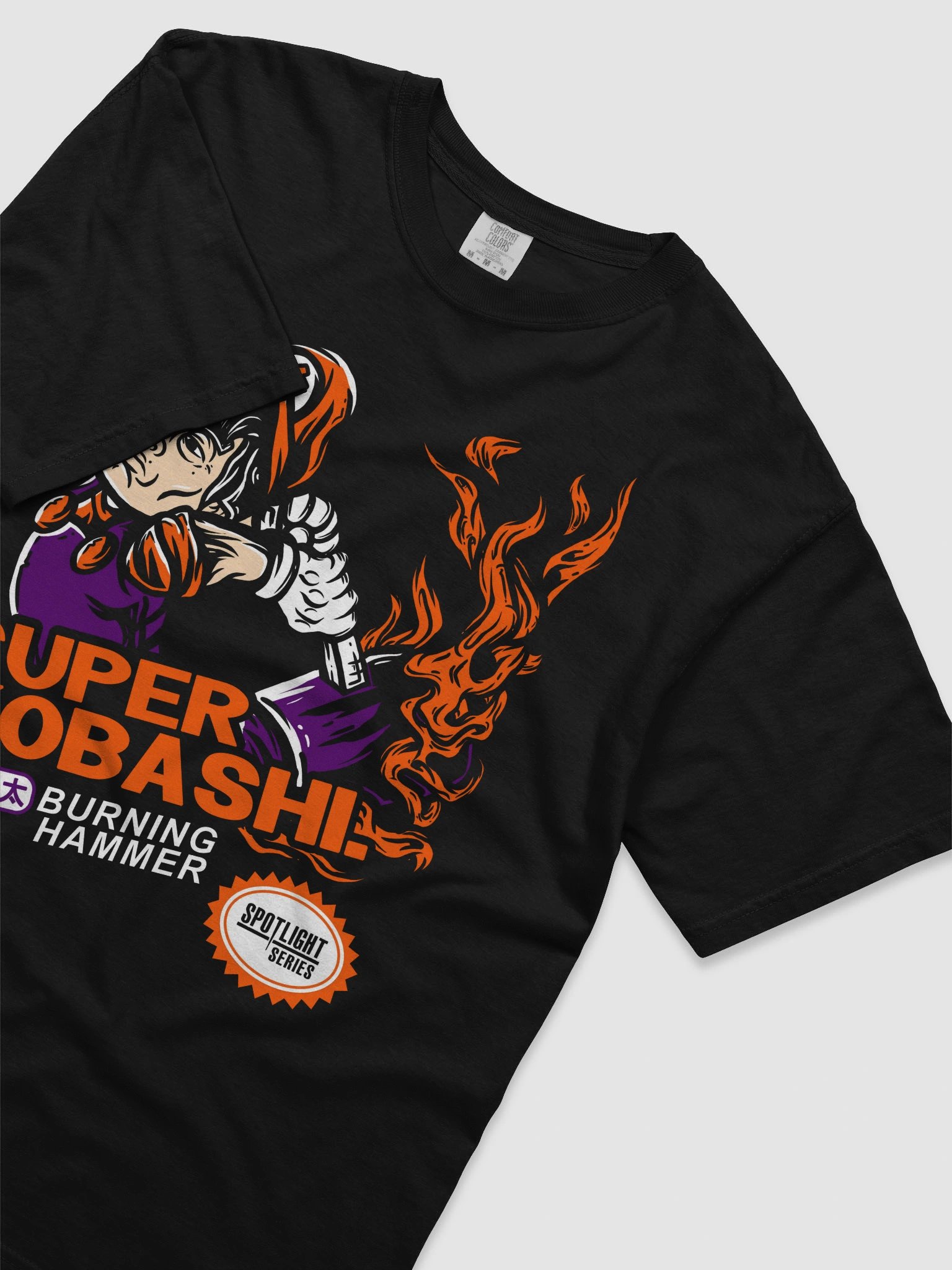 Super Kobashi OG product image (3)