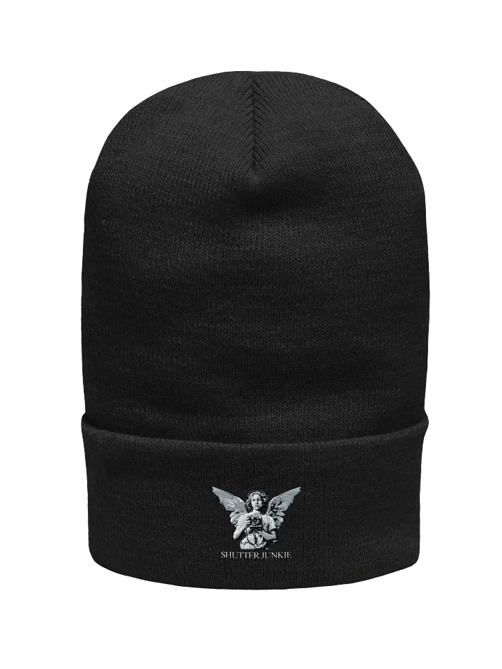 Shutter Junkie Beanie product image (1)