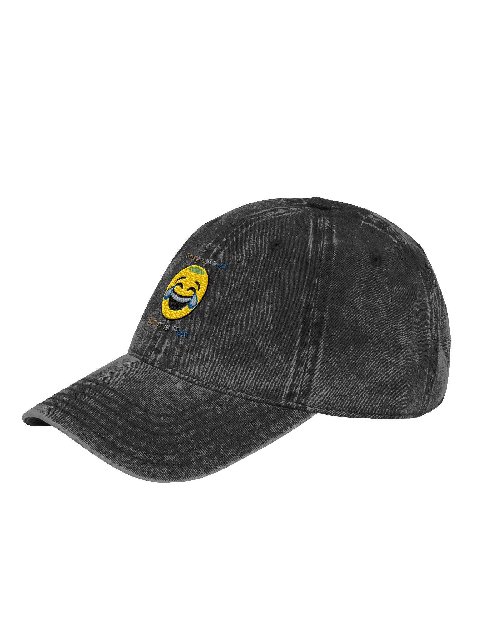 Vibe Study Meme Cap product image (9)