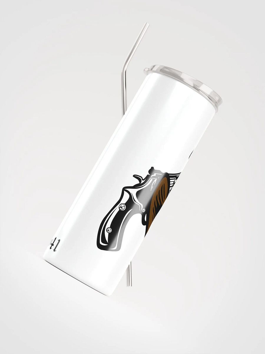 CB Hat Tumbler product image (4)