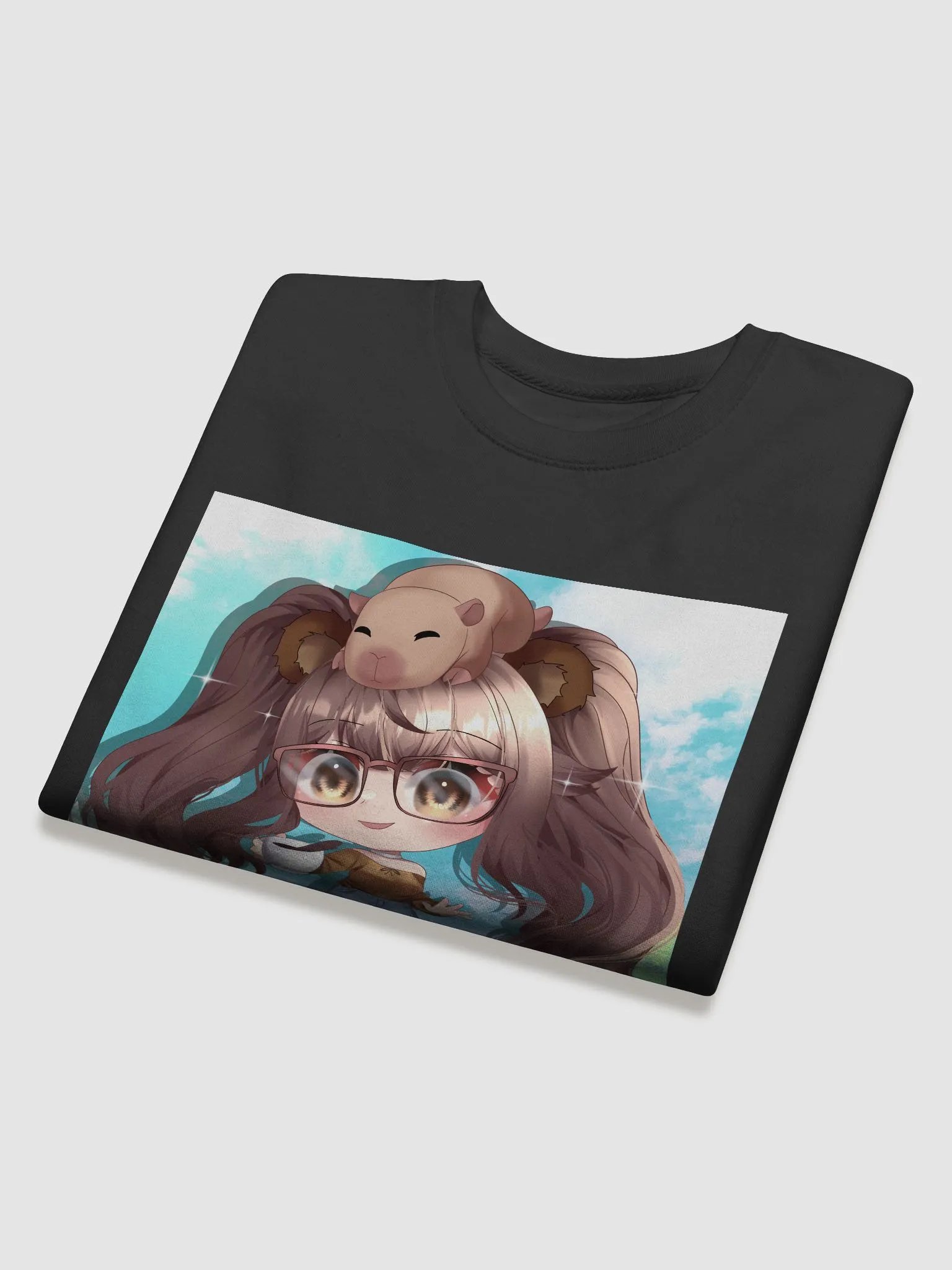 Cutie Sweatshirt product image (4)
