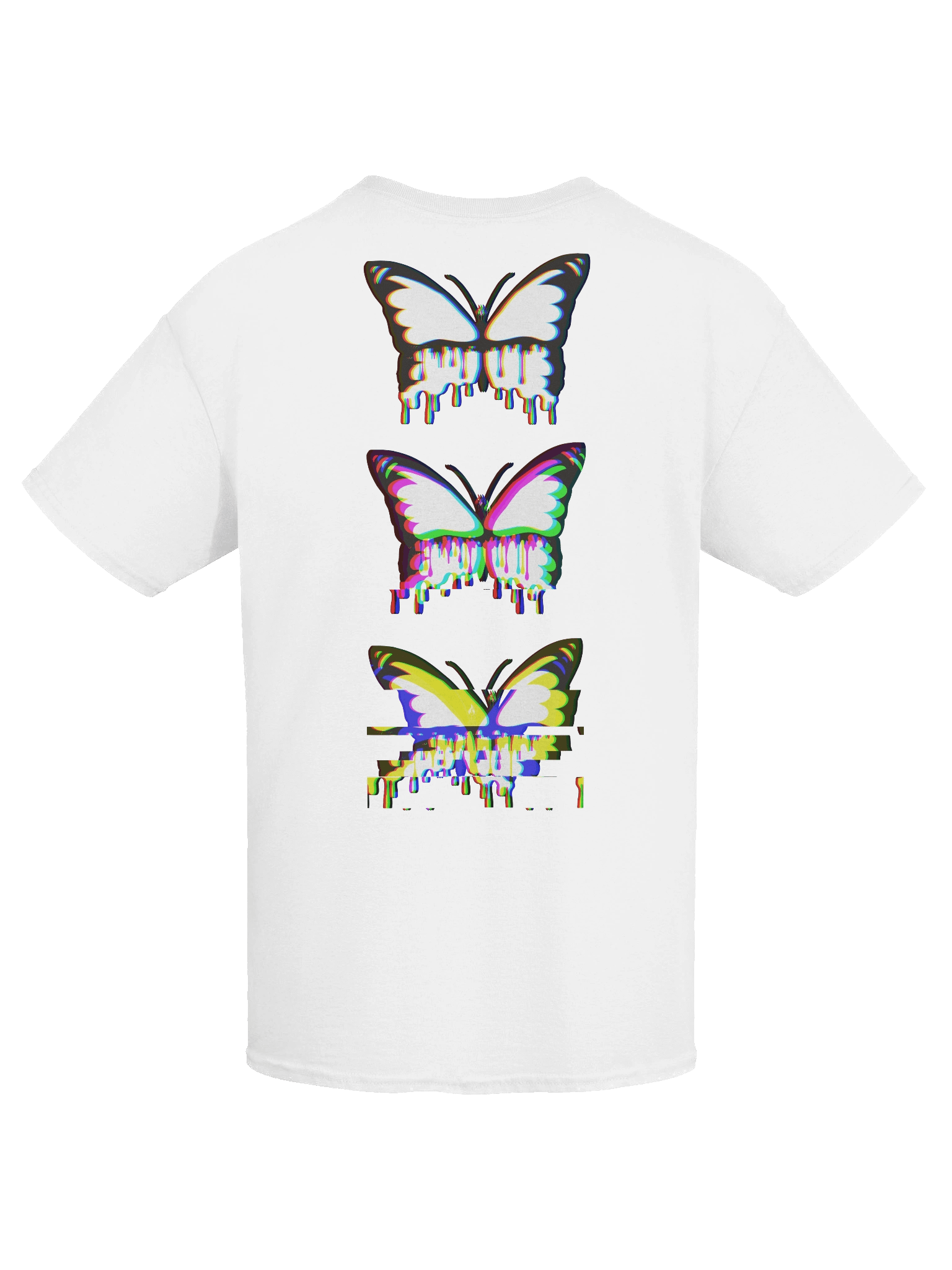 Glitchin' T-Shirt product image (9)