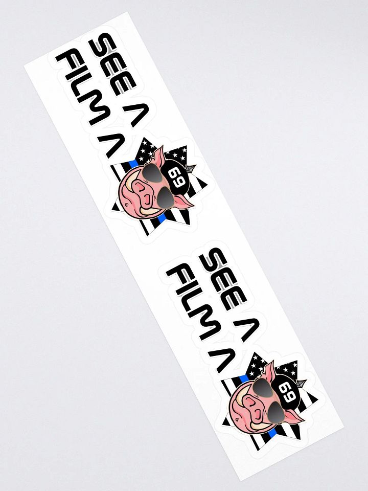 SEE A COP, FILM A COP product image (2)