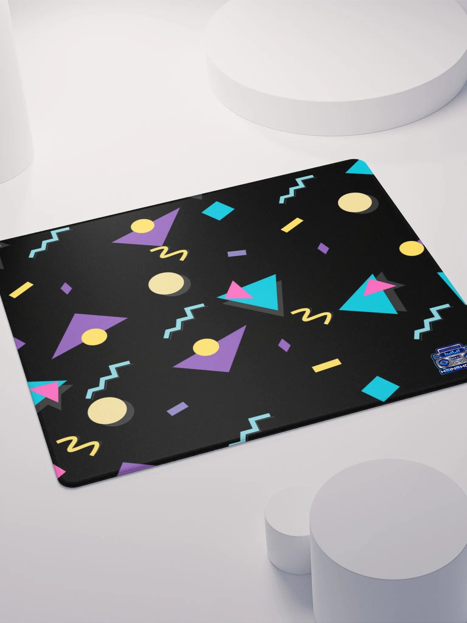 Mouse Pad - Retro Theme product image (5)