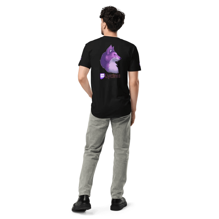 Lycin69 Tshirt product image (11)