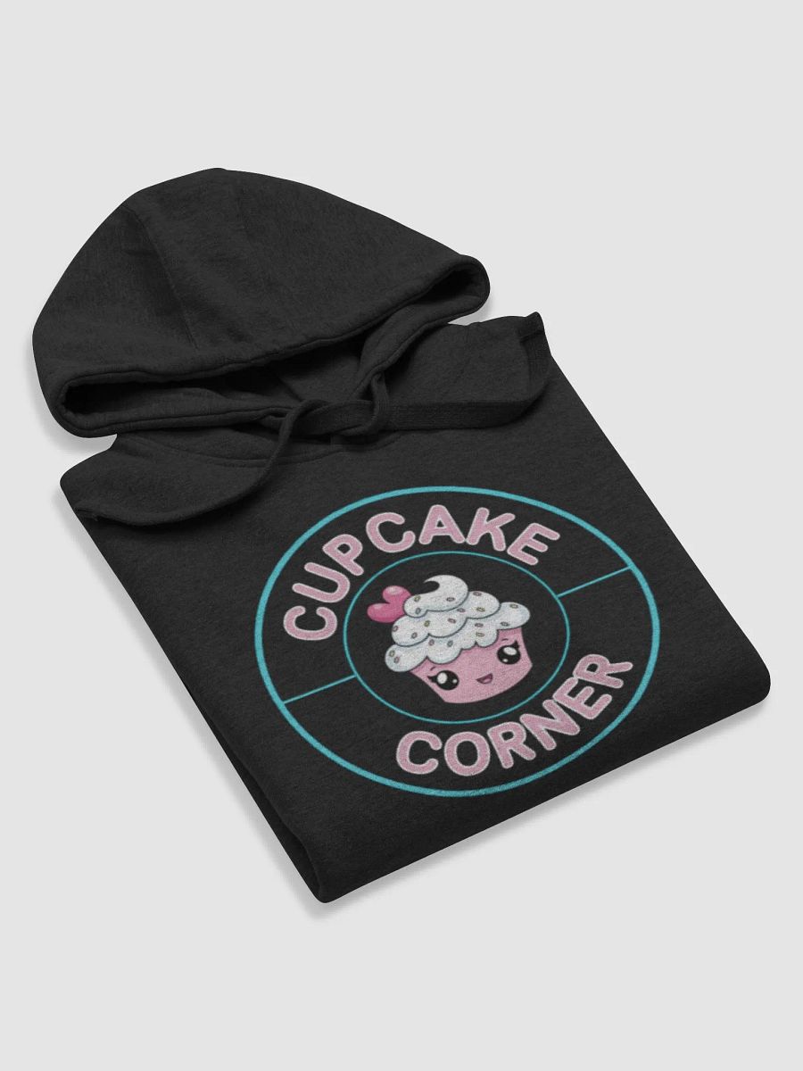 CupCake Corner Hoodie product image (58)
