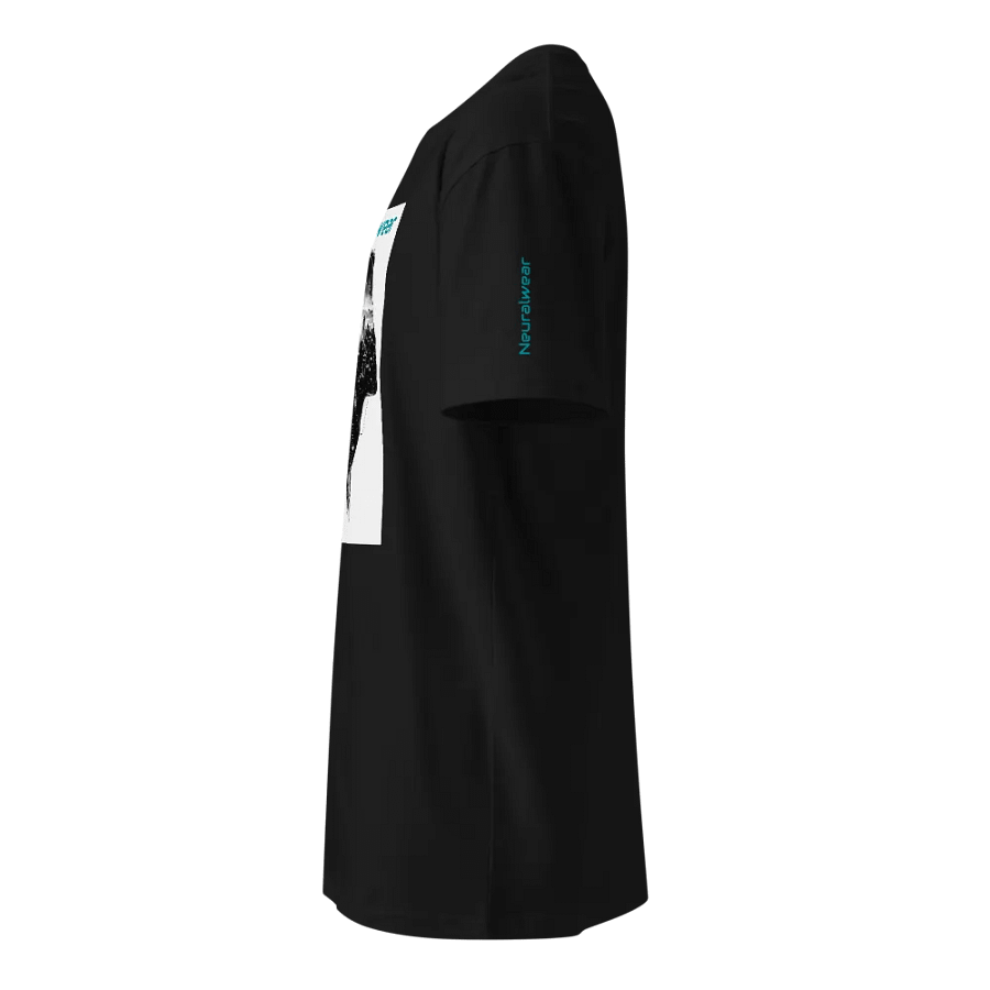 Neuralwear mindscape Unisex T-Shirt product image (7)