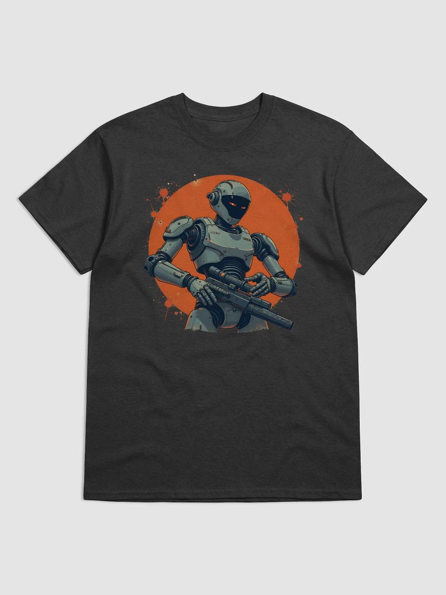 Deadly Droid product image (25)