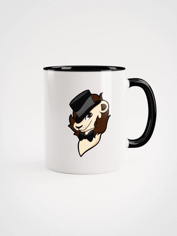 MA Logo Ceramic Mug product image (3)