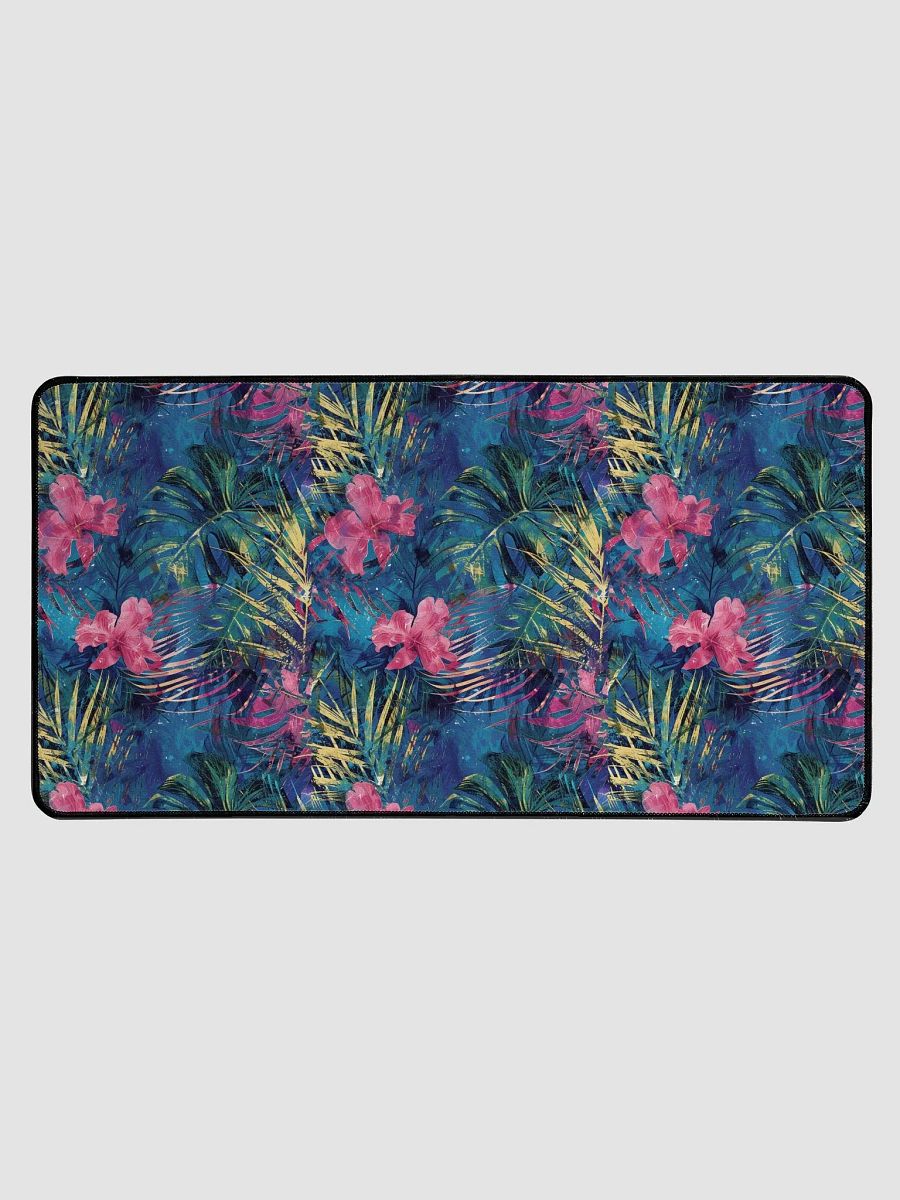 Acid Wash Flower Pattern product image (1)