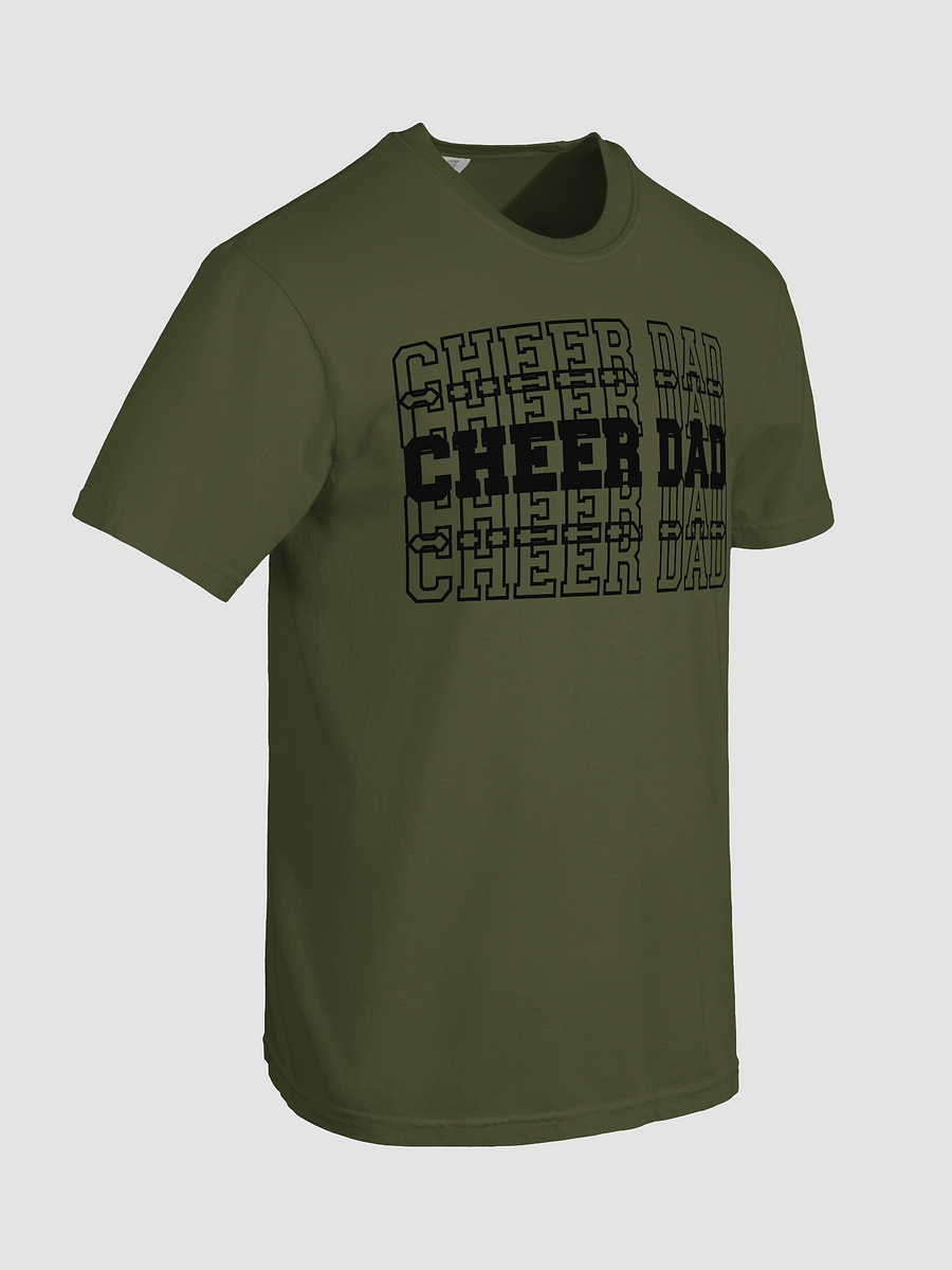 Cheer Dd : Garment-Dyed T-Shirt product image (67)