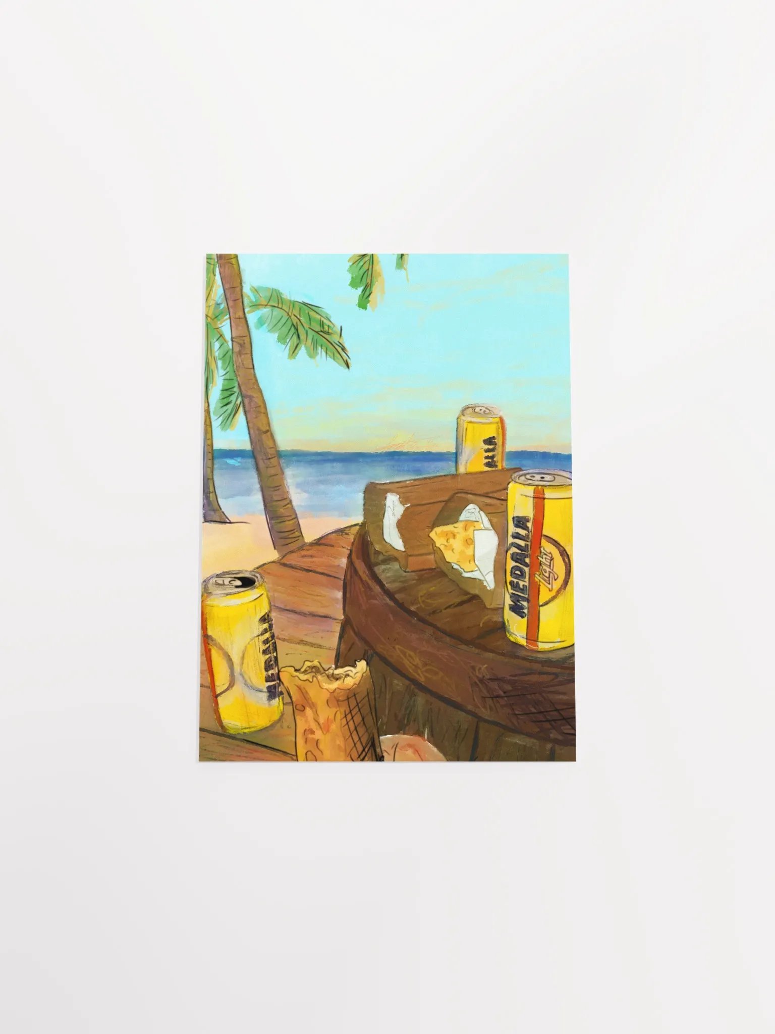 Comida y Refrescos product image (4)