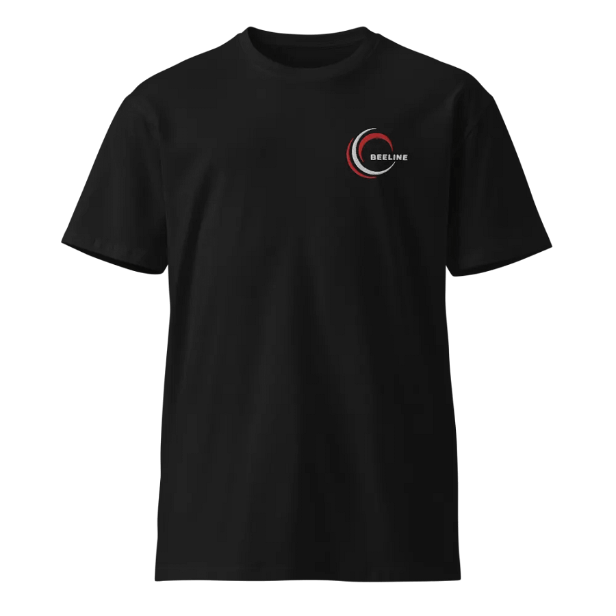 BeeLine T-shirt B-T product image (1)