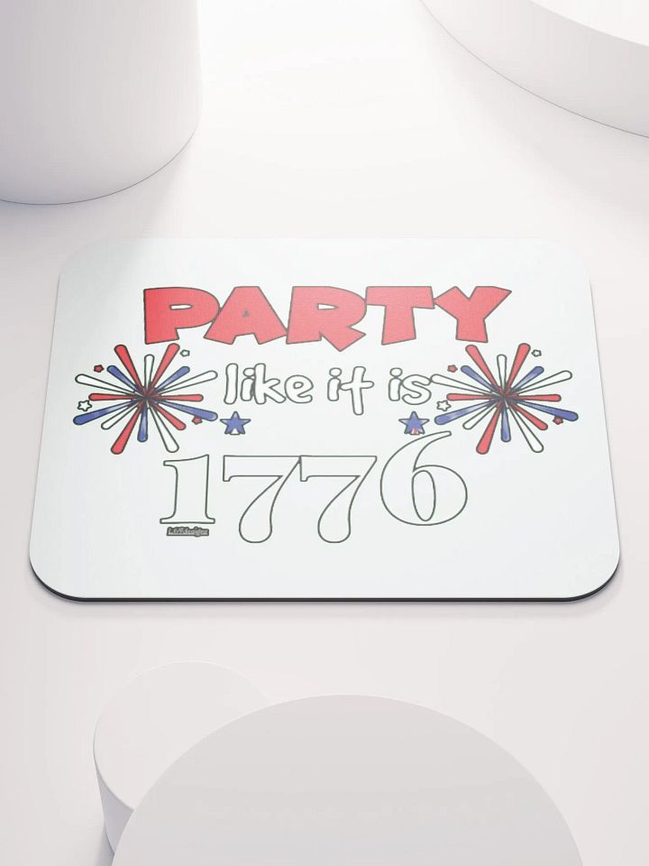 PARTY LIKE IT'S 1776 product image (1)
