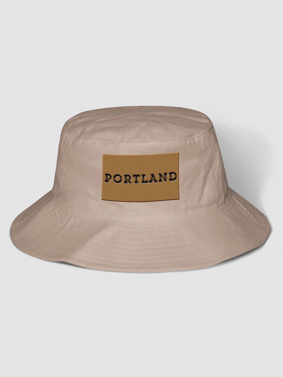 Flexfit Bucket Hat - Portland product image (11)