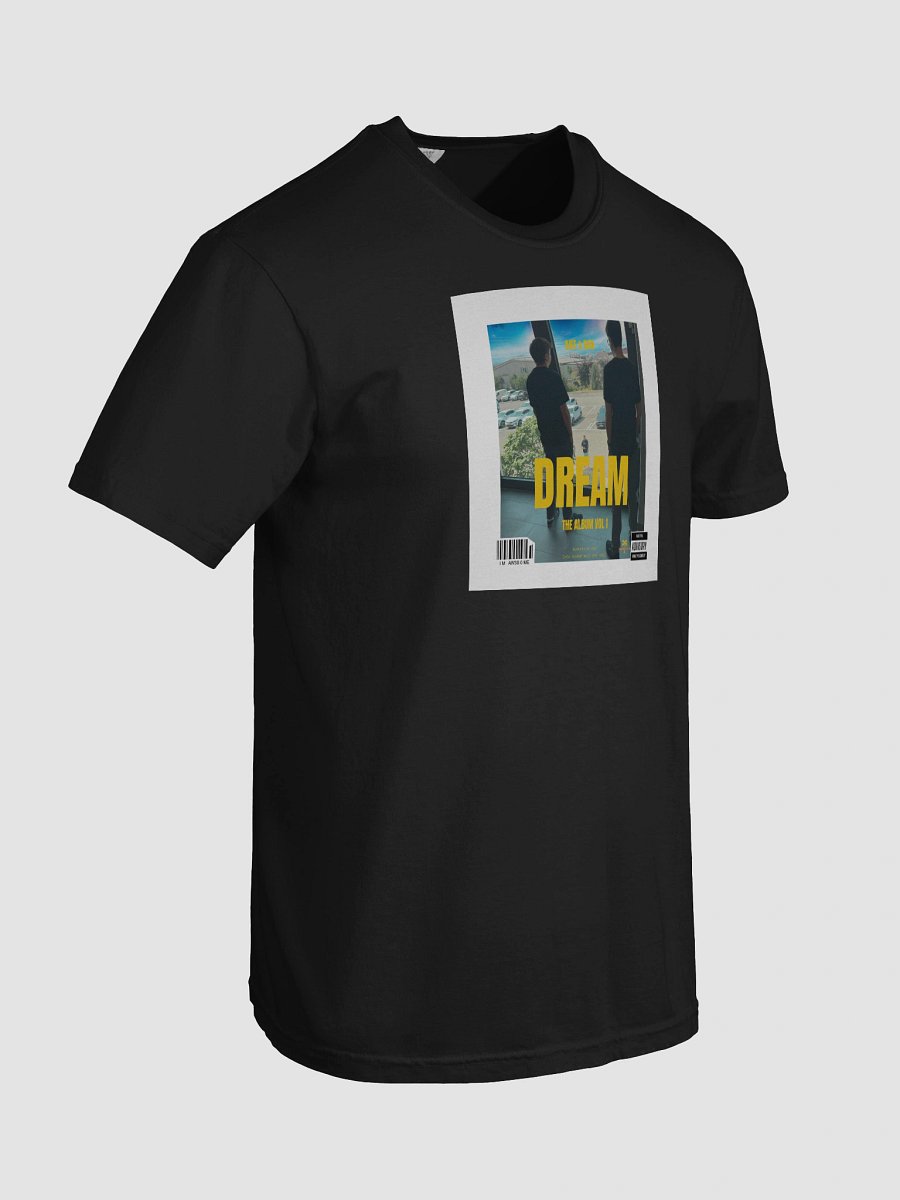 DREAM: The Album Vol 1 T-Shirt product image (8)