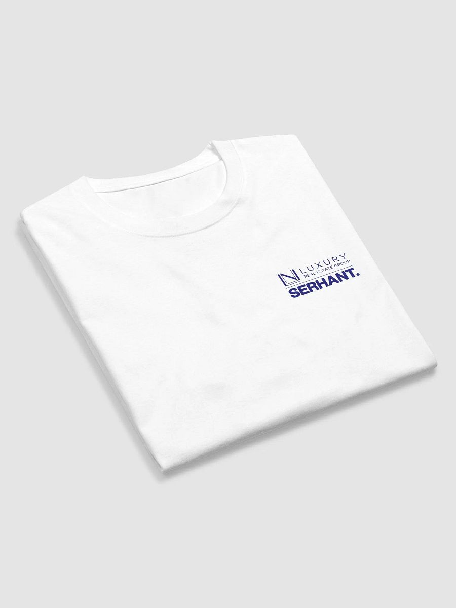 NJLRE X SERHANT - PRINT CHAMPION LONG SLEEVE 4 product image (5)
