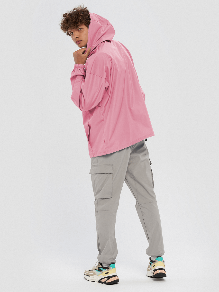 Pink Coat product image (5)