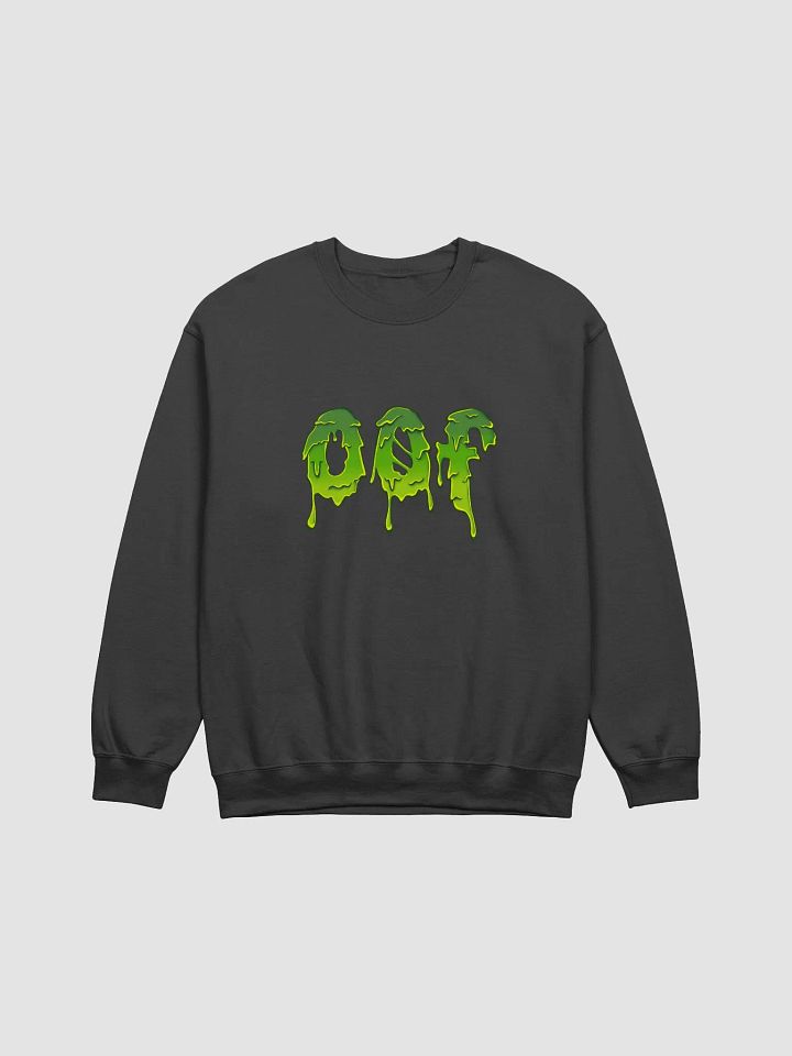 OOF Crewneck product image (1)