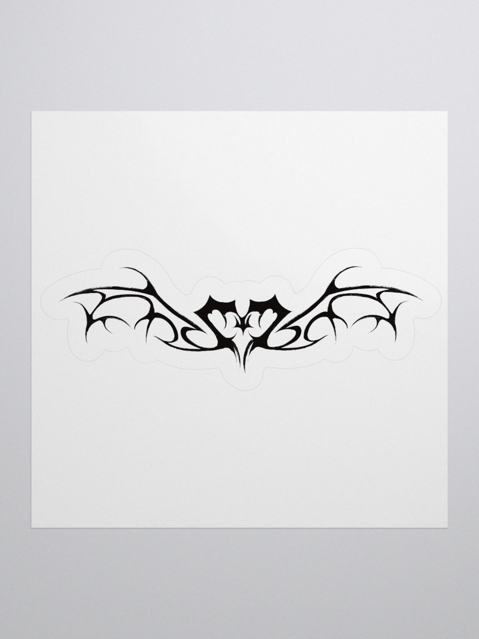 Vampyre Love Sticker product image (1)