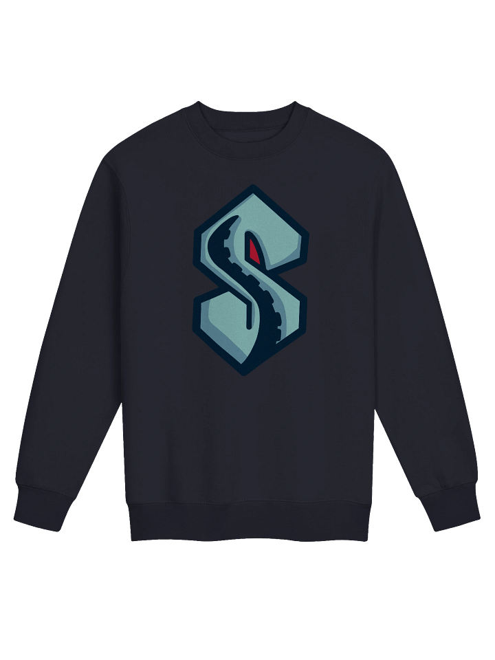 Cool S Sweatshirt product image (1)