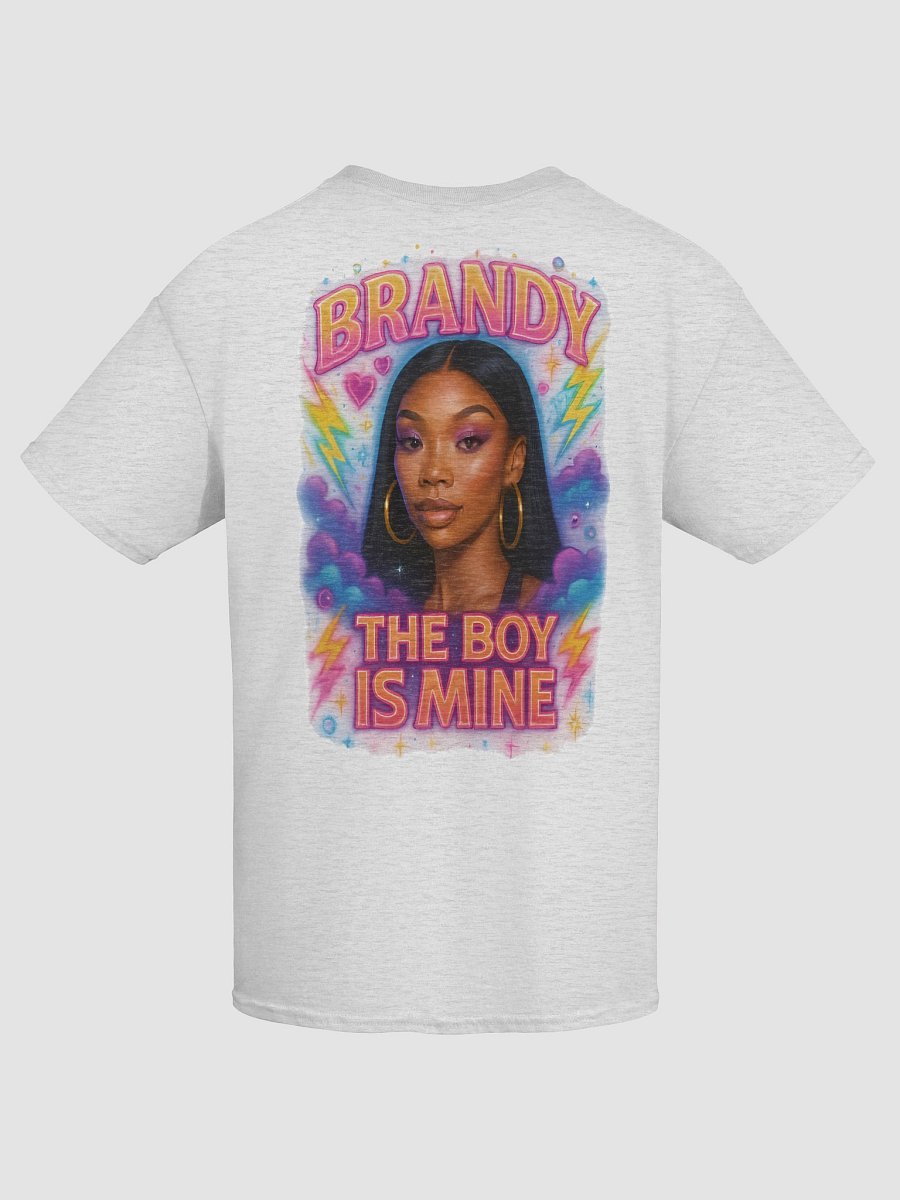 Electric Femme T-Shirt product image (18)