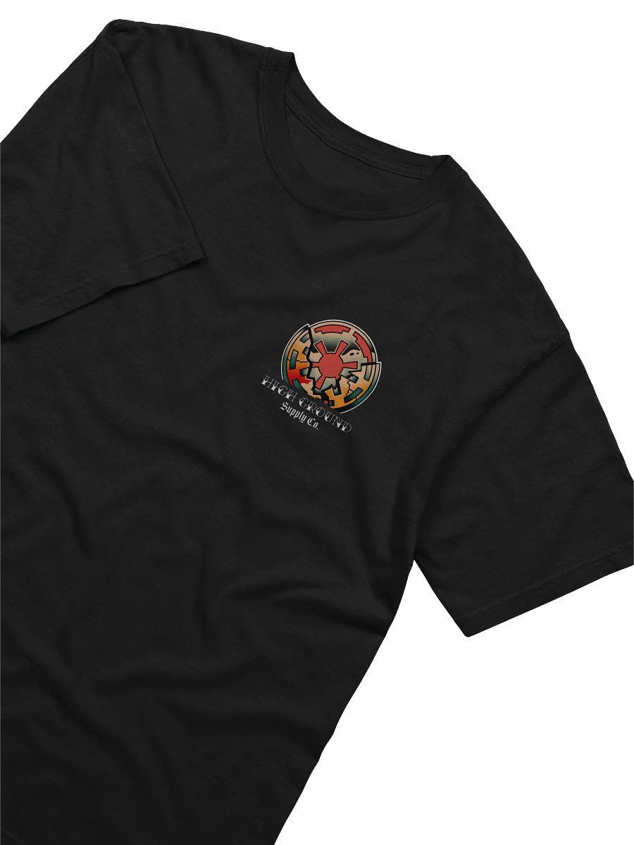 Rebirth - Vader Flash Tee product image (3)