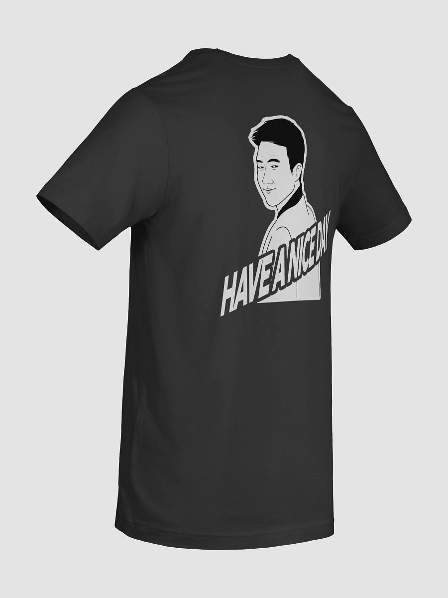 Kimchi Daddy | T SHIRTS - VINTAGE BLACK product image (10)